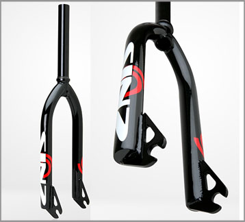 Sinz Racing forks